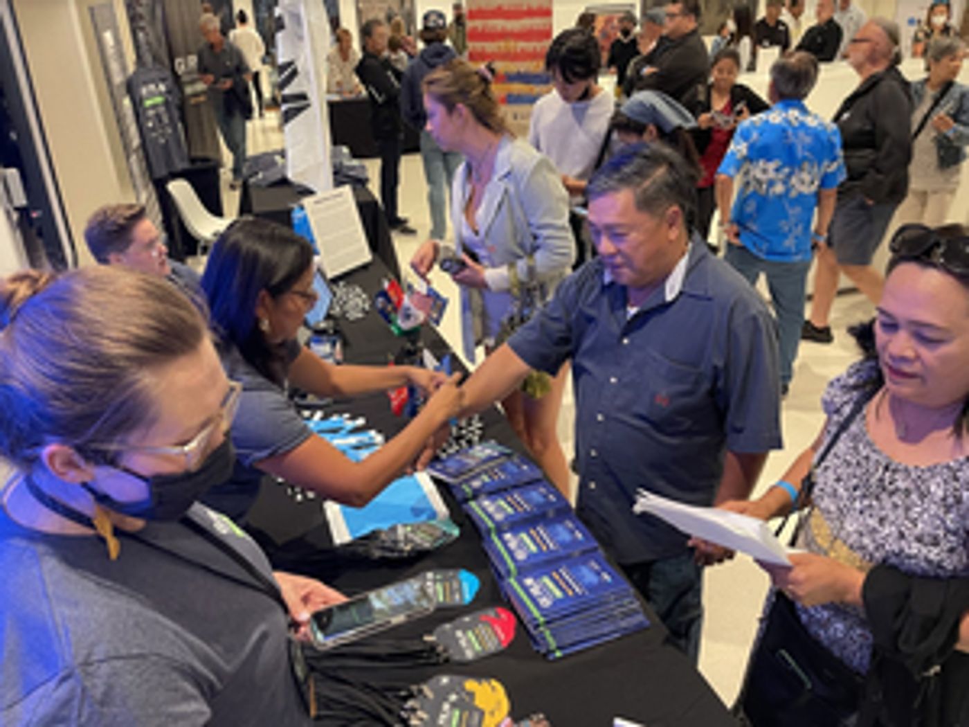 GI Film Festival Closes with Military Documentaries Today  Image