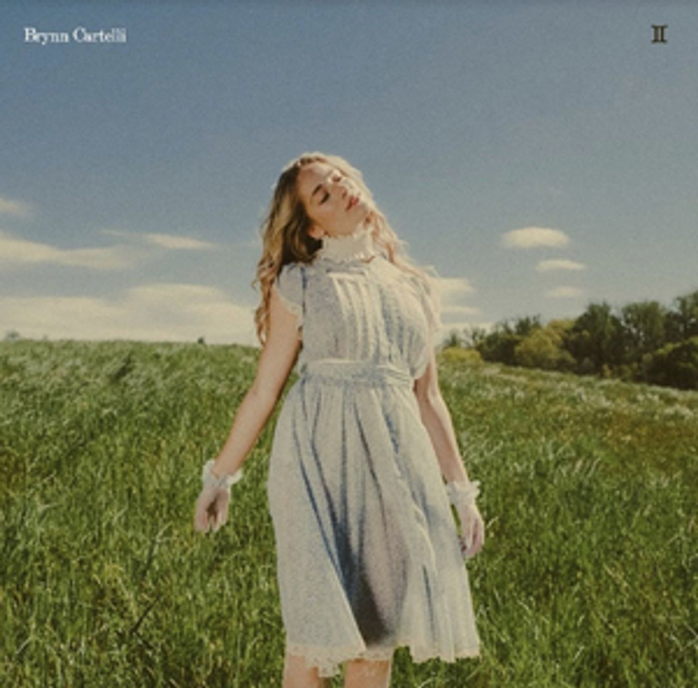 Singer-Songwriter Brynn Cartelli Shares Dreamy Single, 'Gemini'  Image