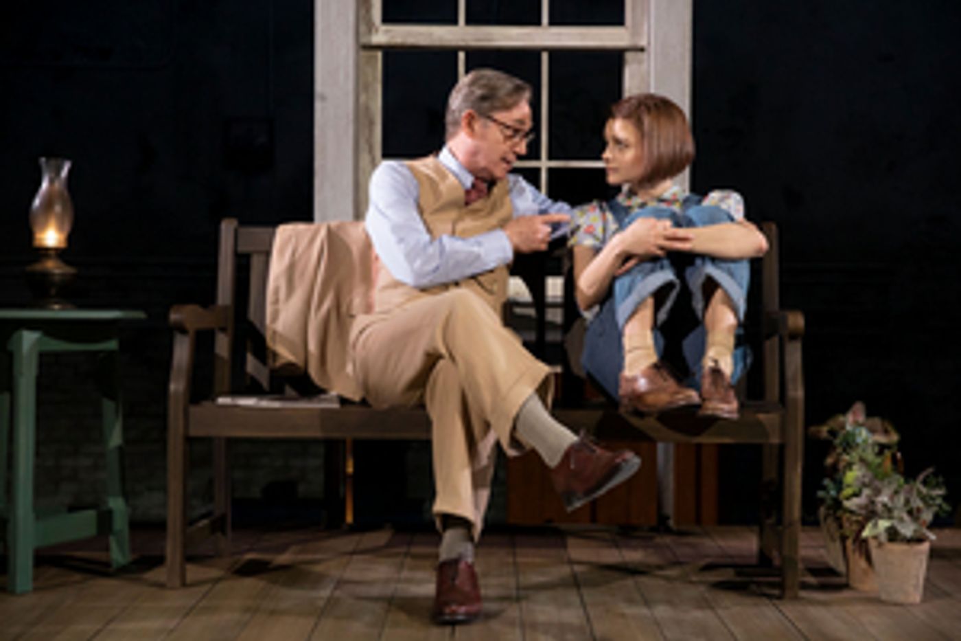 Review: TO KILL A MOCKINGBIRD Brings to Life American Classic at James M. Nederlander Theatre  Image