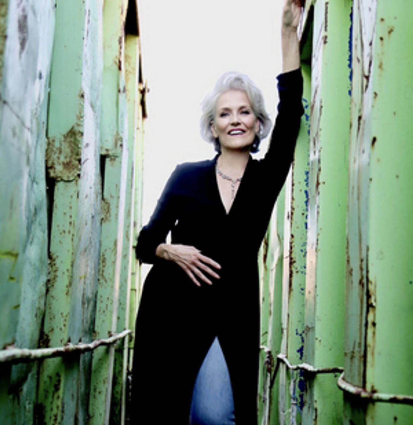 Karen Mason to Bring KANDER & EBB AND & ALL THAT JAZZ! to The Bradstan Cabaret Fest  Image