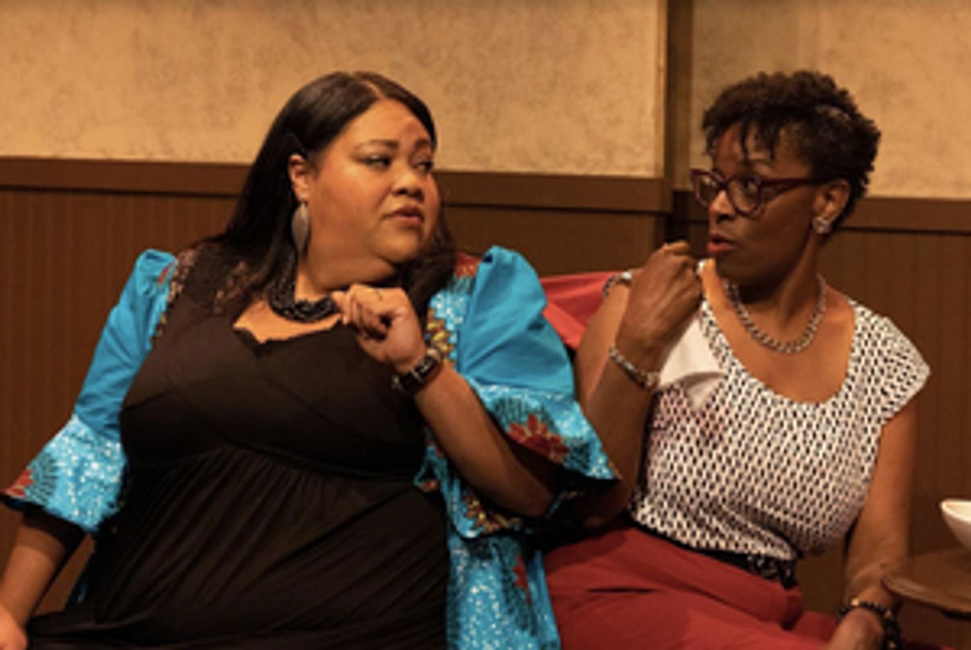 Vintage Theatre to Present BLACKADEMICS  Image