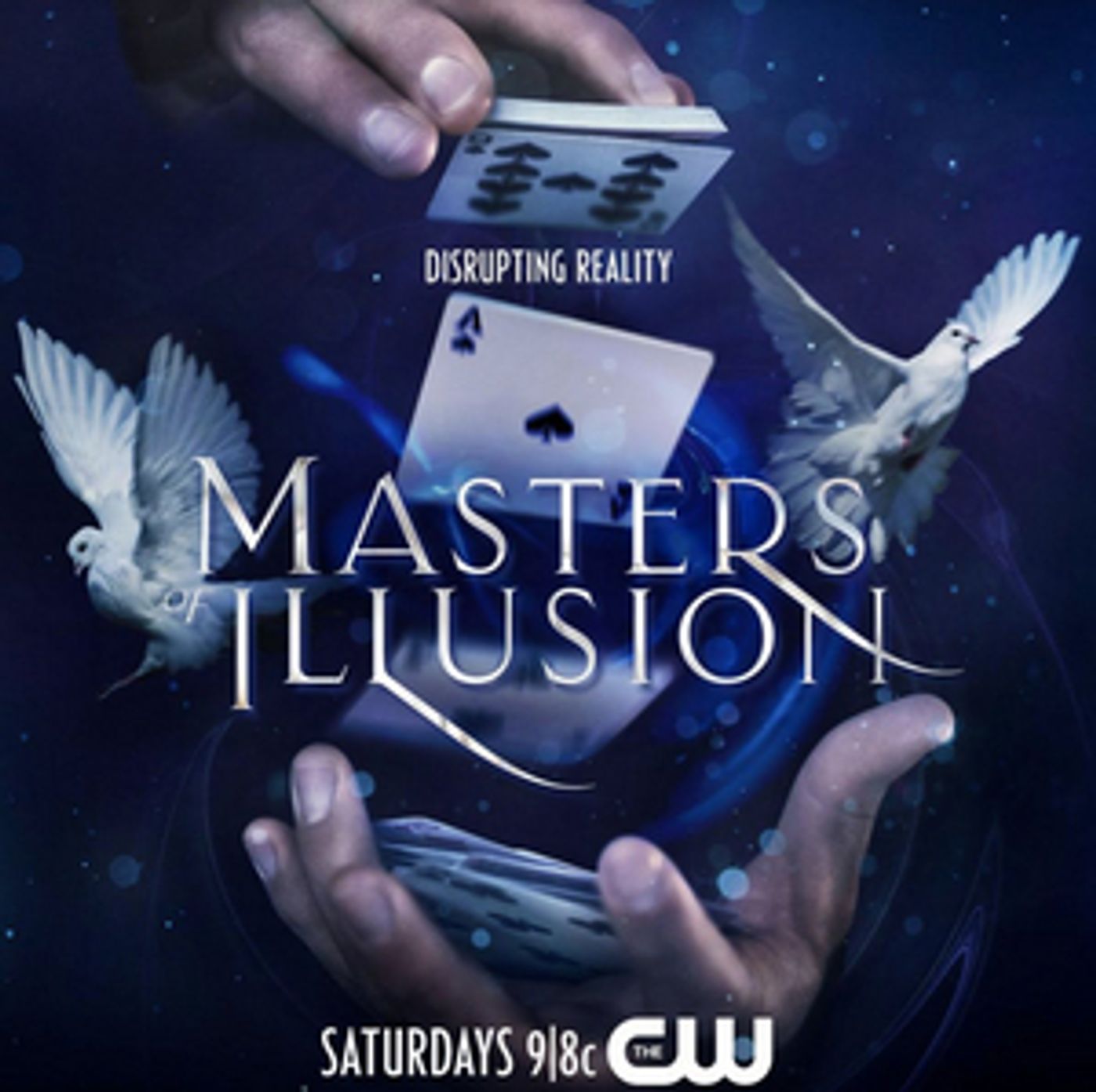 What to Expect from MASTERS OF ILLUSION This Week  Image