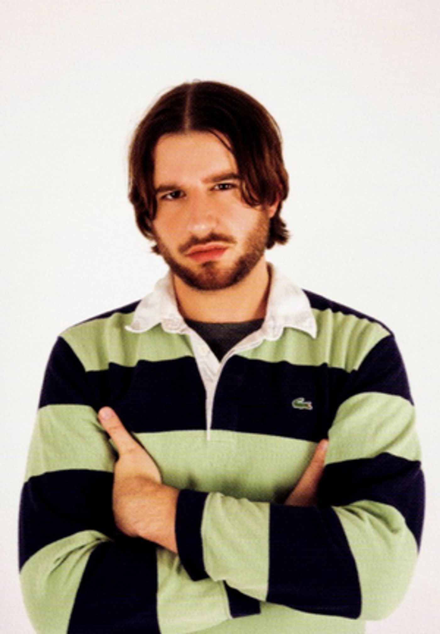 Alex Chapman Drops Dance-Pop Hit, 'Horsey,' Featuring Kim Petras  Image