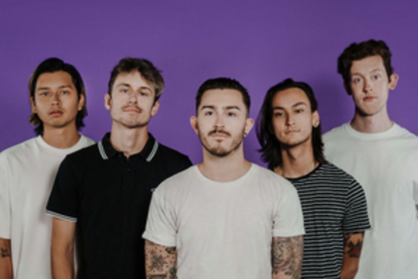 Vancouver Pop-Punks Chief State Share New Single and Video Off of Upcoming LP  Image