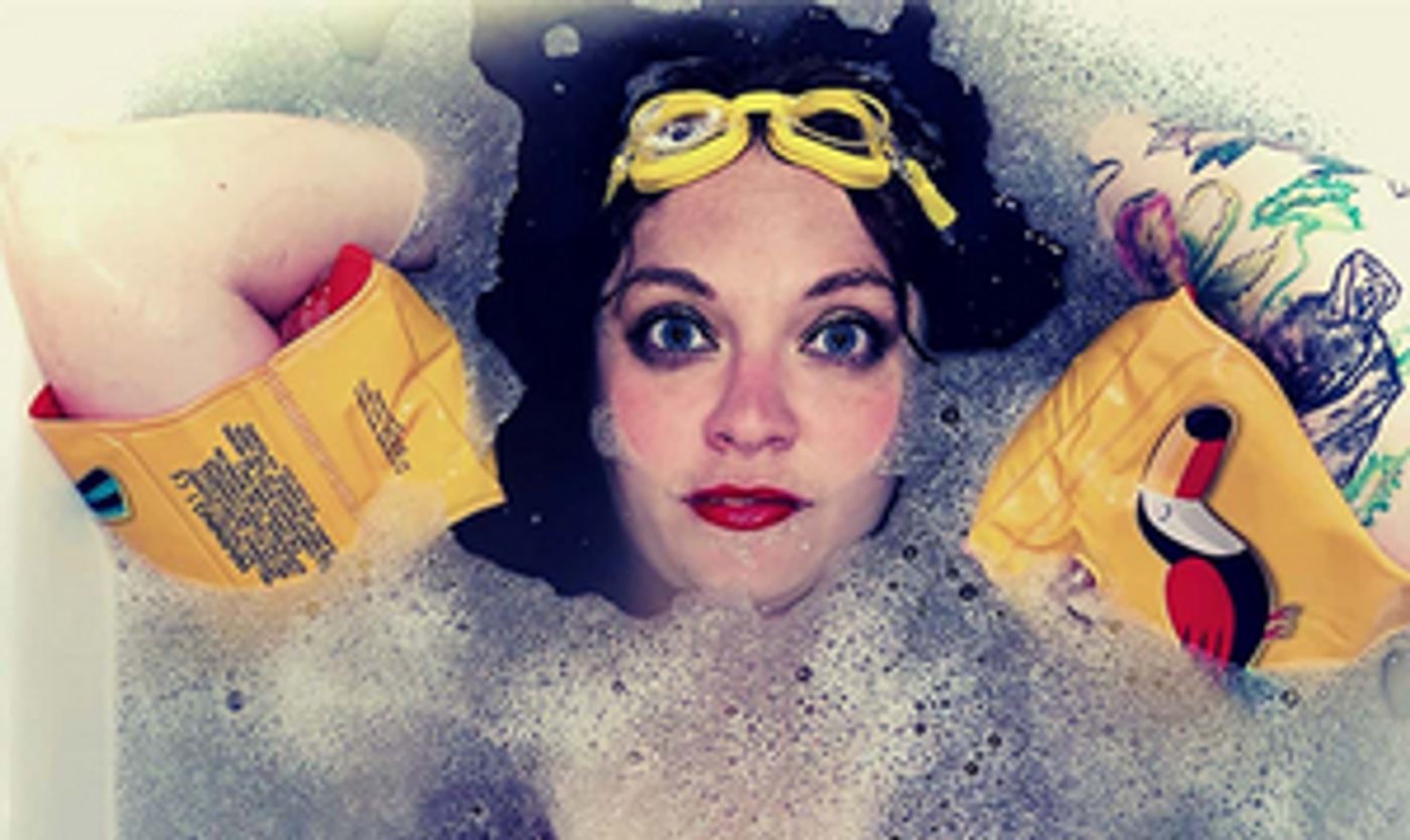 Review: HAPPENINGS, The Hope Theatre  Image