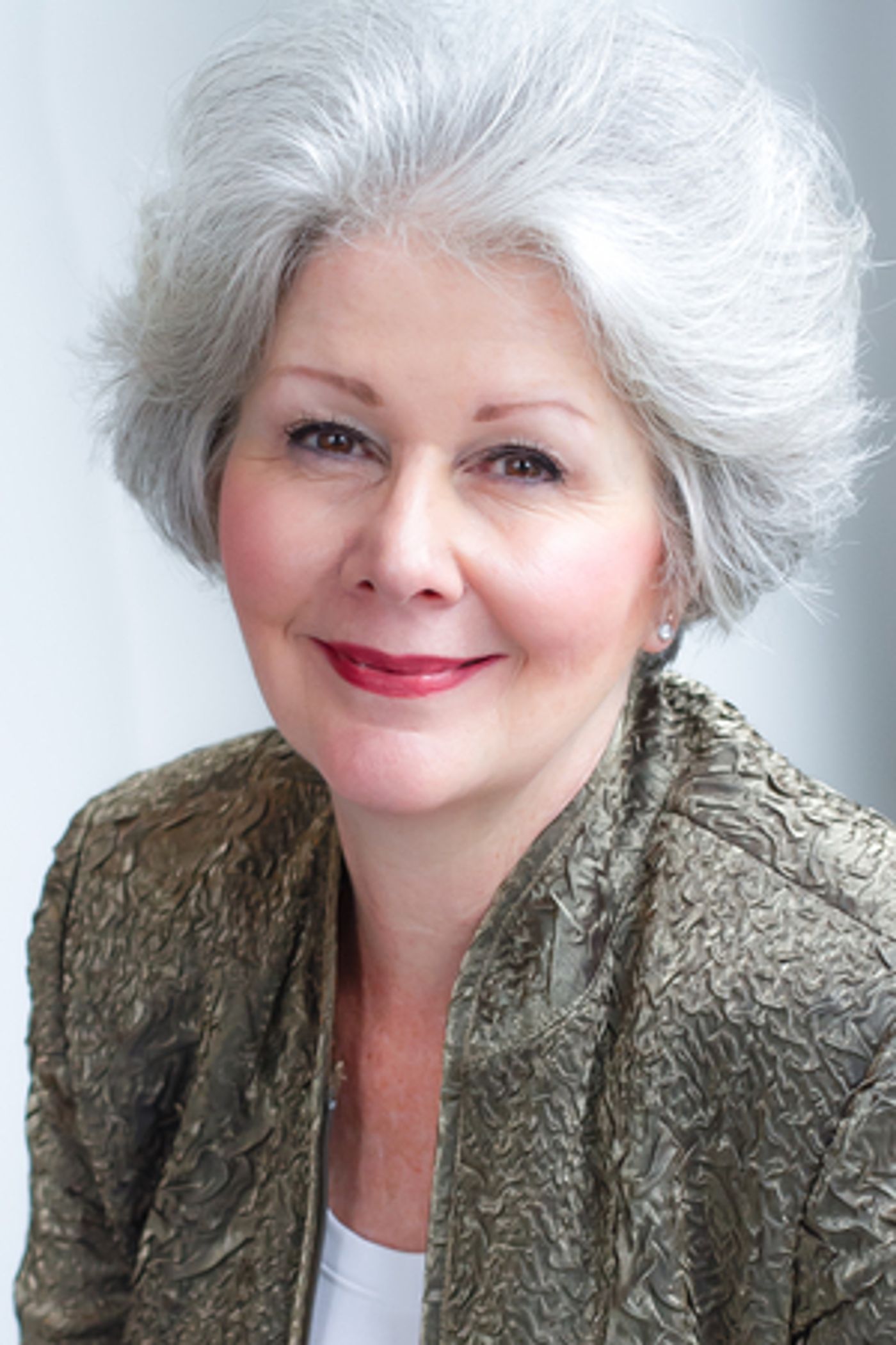 Interview: Catching Up With Amy Beth Williams  Image