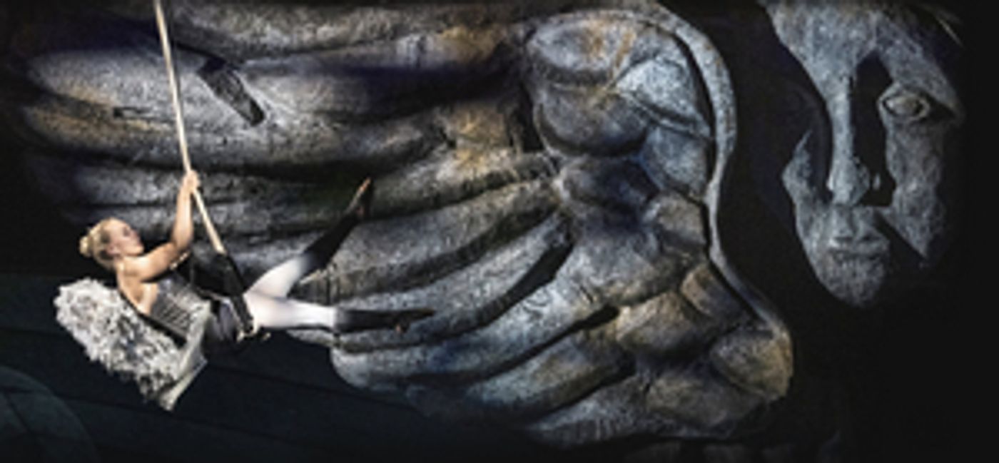 BERLIININ TAIVAAN ALLA Comes to Tampereen Työväen Teatter in September  Image