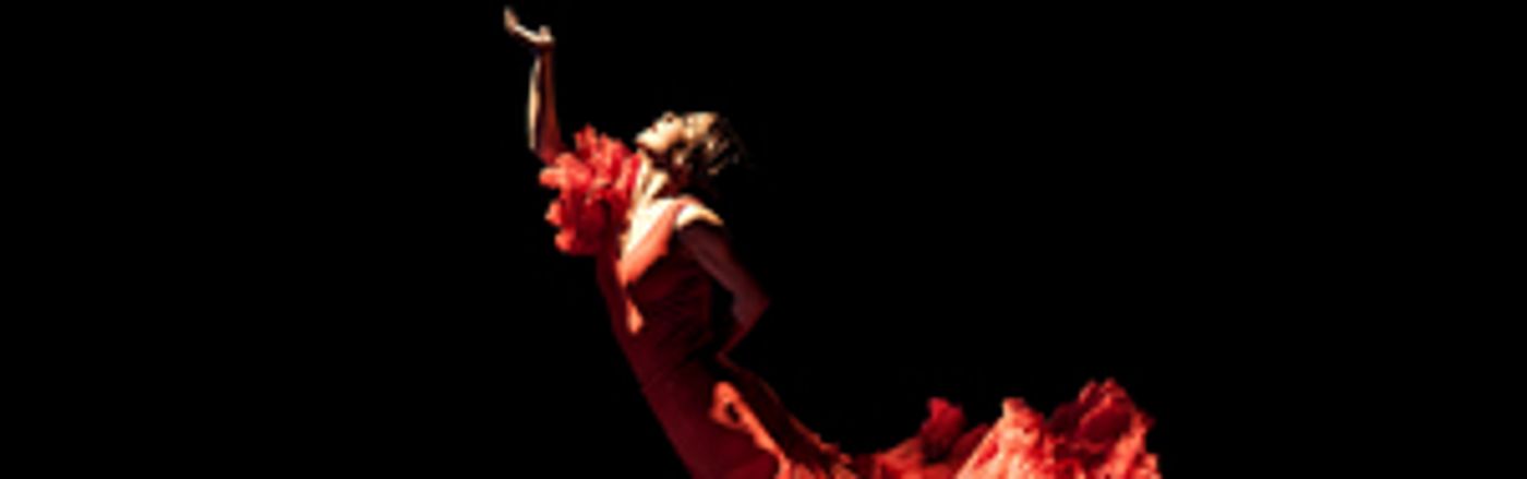 CARMEN DE GEORGES BIZET is Now Playing at Gran Teatro Nacional de Peru  Image