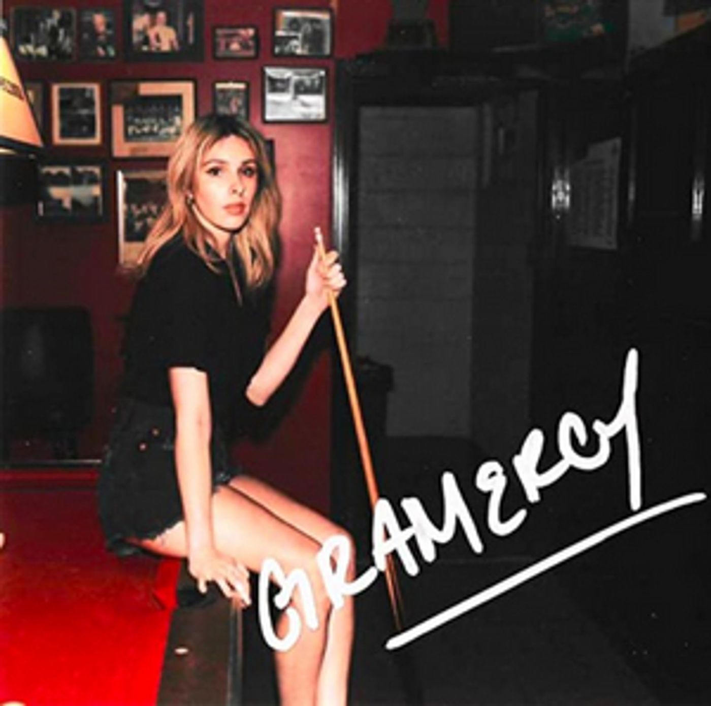 Marina Laurendi Releases New York-Inspired Pop Ballad 'Gramercy'  Image