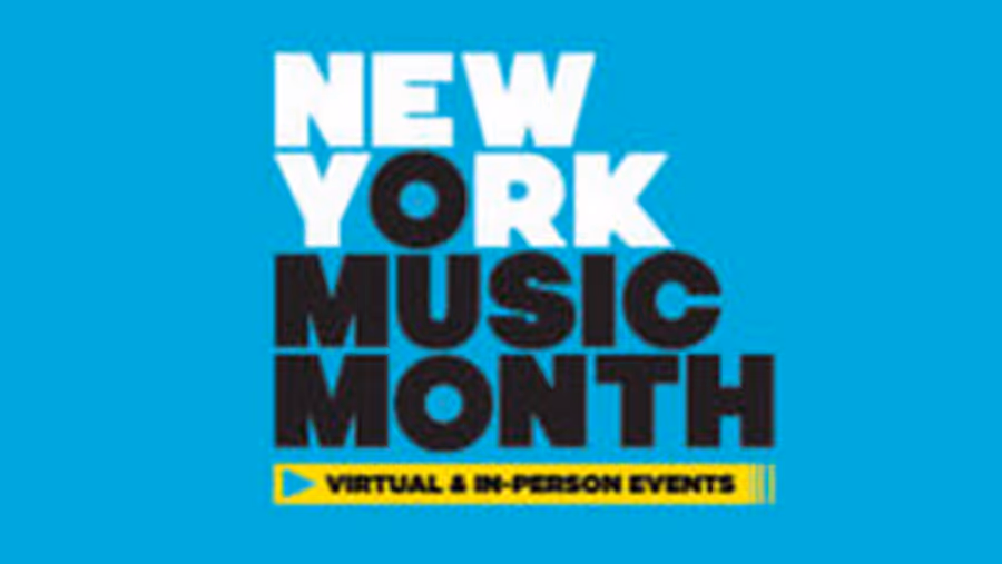 New York Music Month to Return With In-Person Events in June Image
