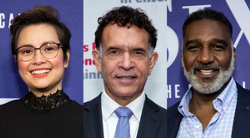 Lea Salonga, Norm Lewis, Brian Stokes Mitchell & More Join PBS Memorial Day Concert Image