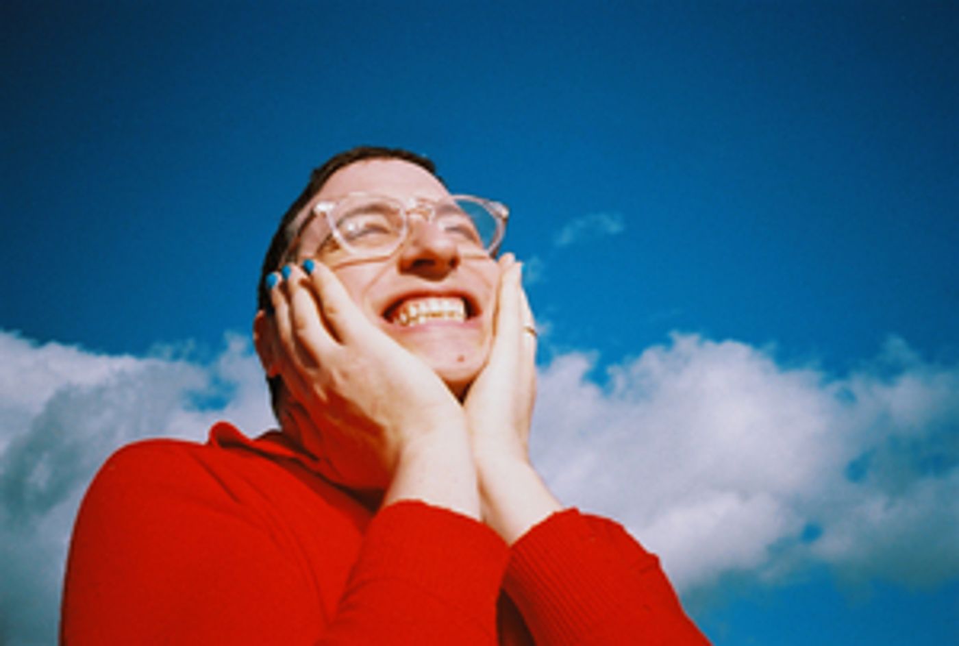 VIDEO: Jerry Paper Shares 'Shaking Ass' Visualizer  Image