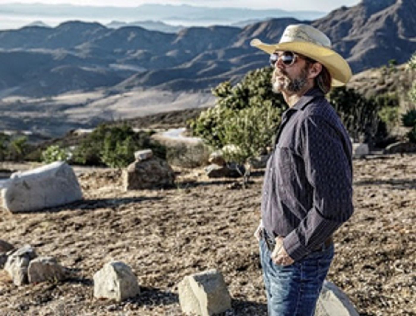 Beau Nair Released His Debut Single 'I'm So Hard' Off His Upcoming Album 'Truth Or Nair'  Image