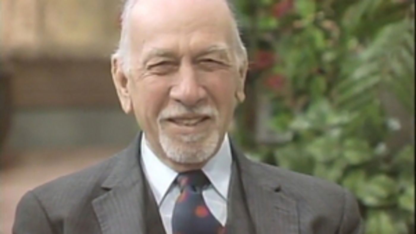 Jose Ferrer's Rare Tony Award for Directional Achievement to be Auctioned  Image