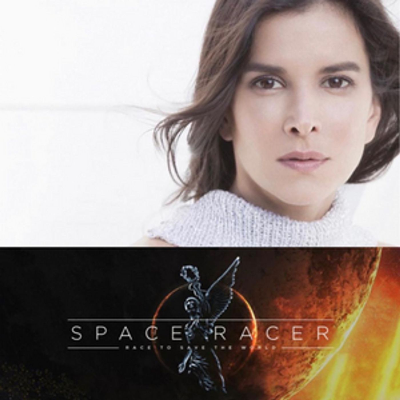 Patricia Velasquez Joins Cast Of Sci-Fi Thriller SPACE RACER  Image