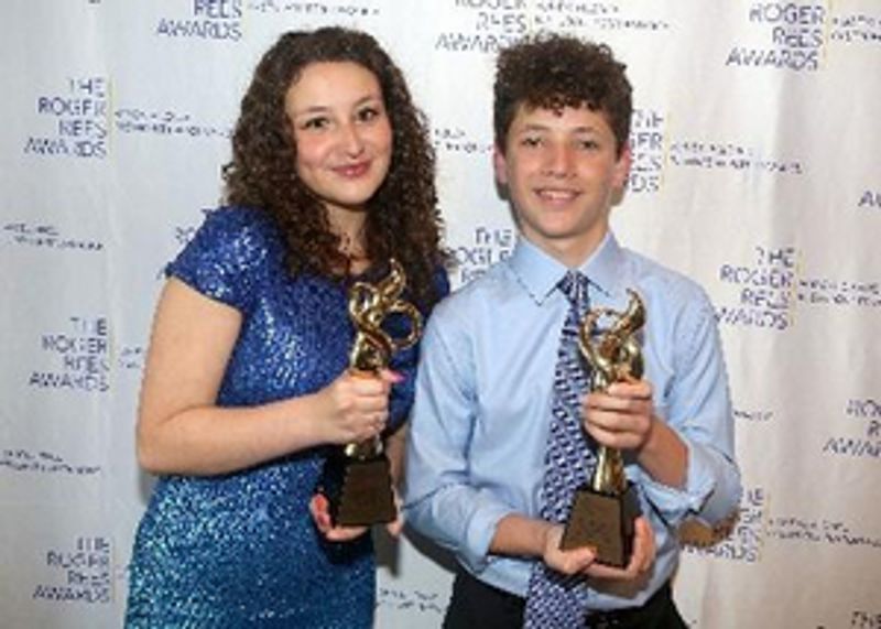 2021-2022 Roger Rees Awards For Excellence In Student Performance Winners Announced Image
