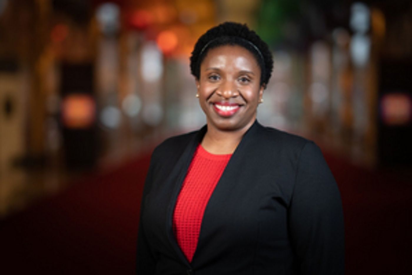 Houston Grand Opera Appoints Jennifer Bowman As Director Of Community And Learning  Image