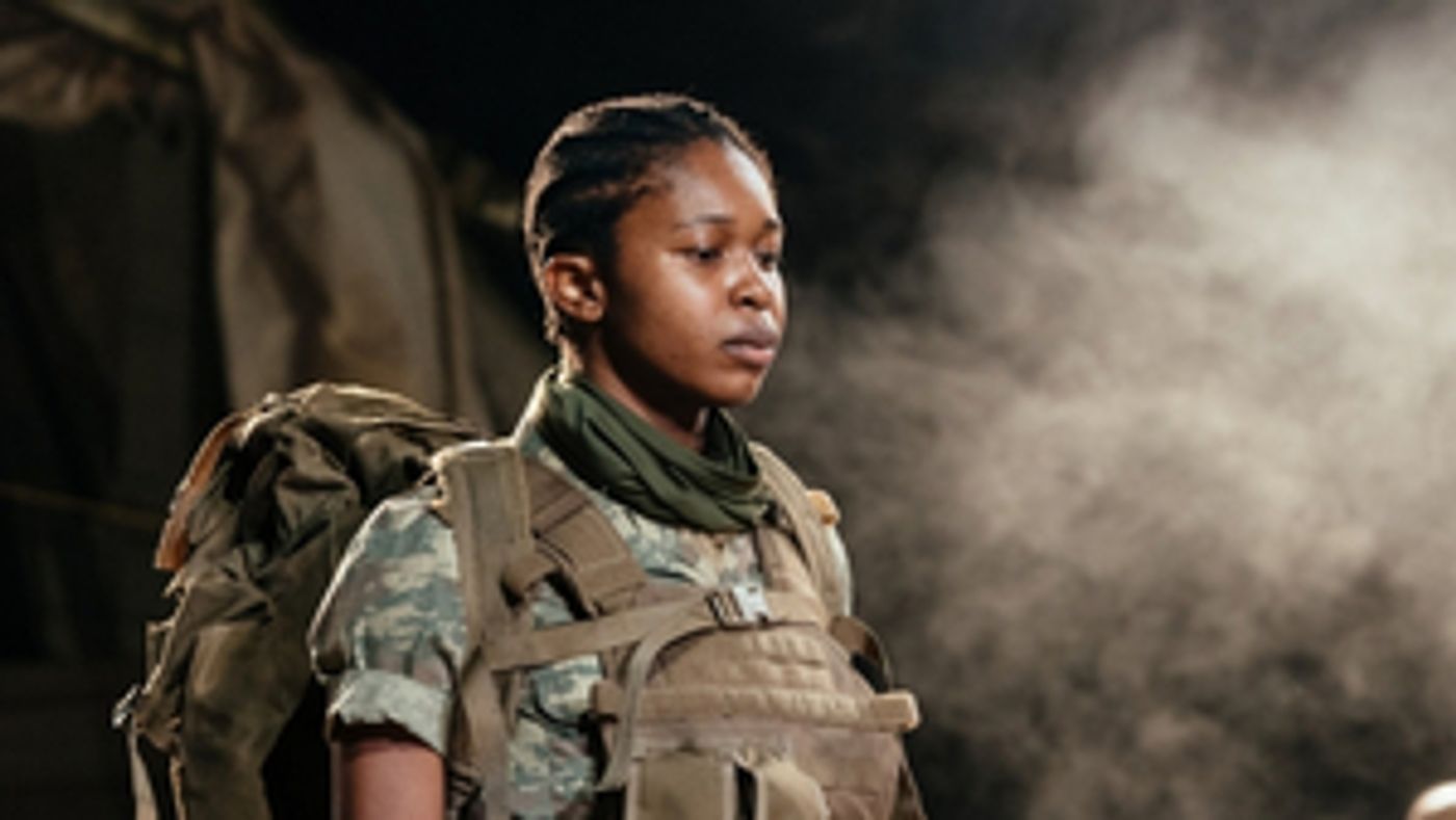 Ian Charleston Award Winner Announced  Image