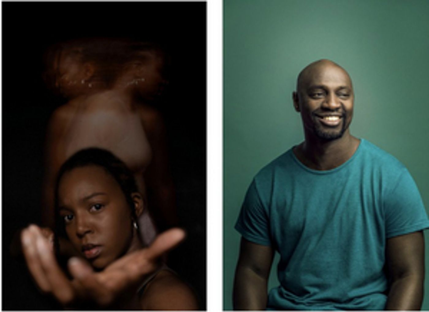 Joseph Toonga's New Work BORN TO EXIST Will Tour the UK This Year  Image