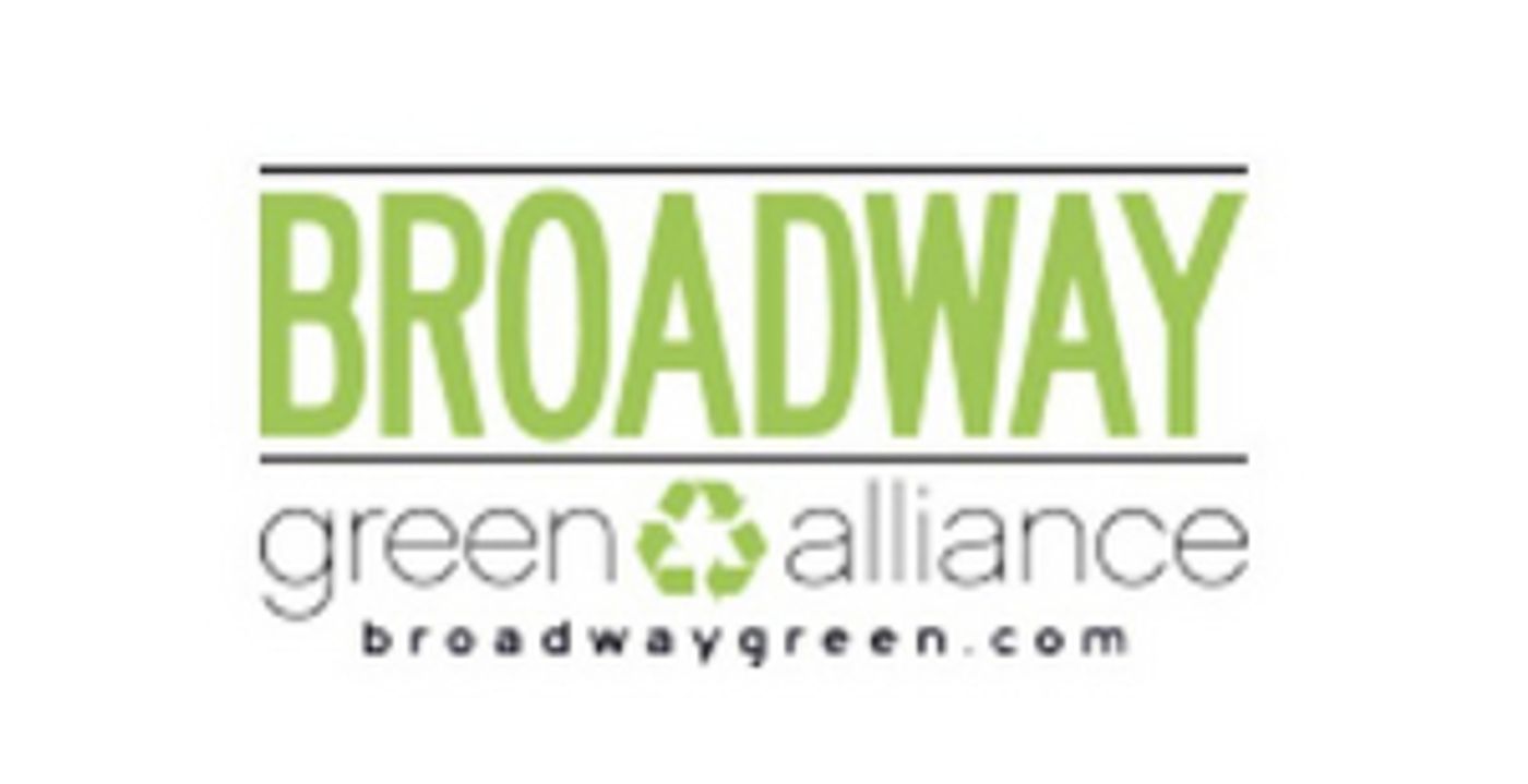 Broadway Green Alliance Announces Spring E-Waste Collection Drive Set For June 1st  Image