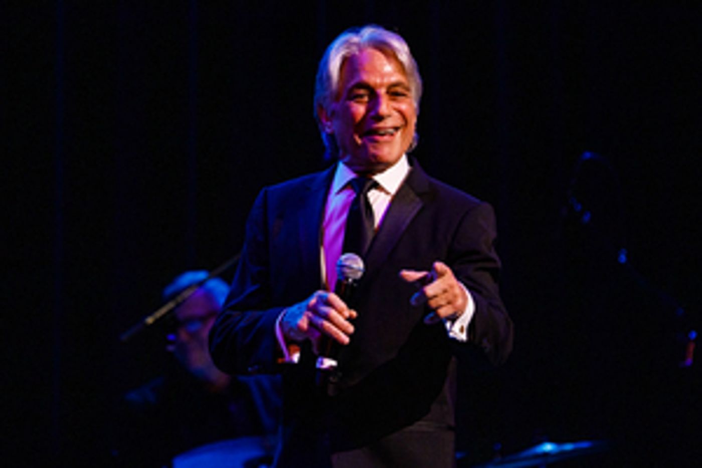 Review: Town Hall's BROADWAY BY THE YEAR® Brings Us On a Nostalgic Ride  Image