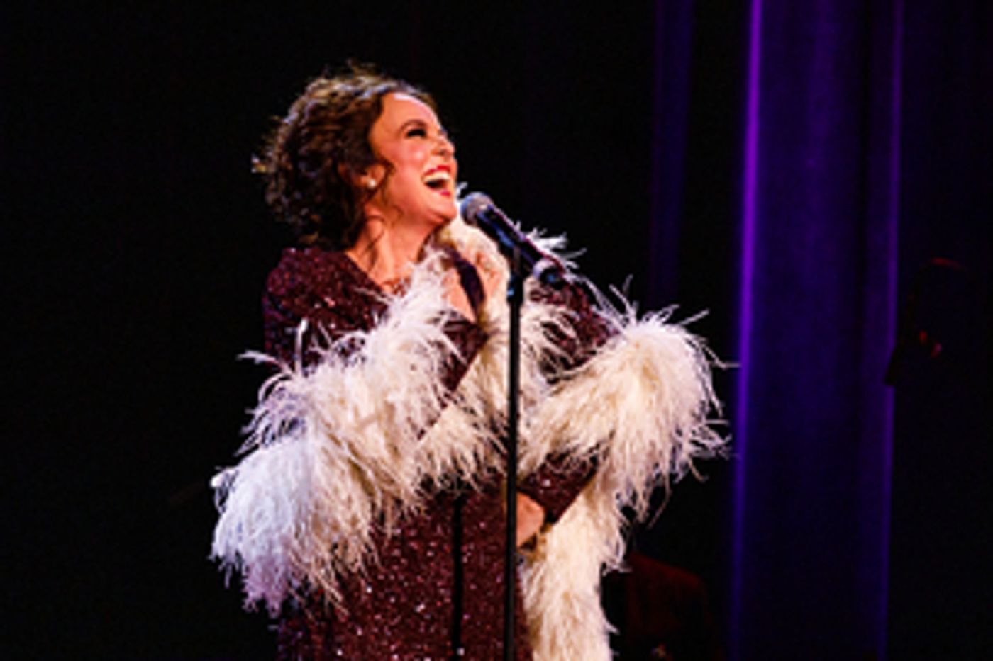 Review: Town Hall's BROADWAY BY THE YEAR® Brings Us On a Nostalgic Ride  Image