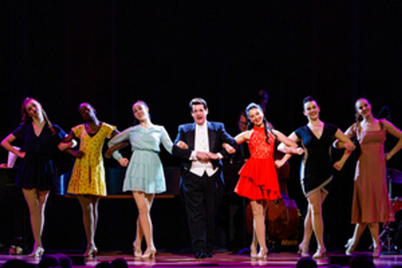 Review: Town Hall's BROADWAY BY THE YEAR® Brings Us On a Nostalgic Ride  Image