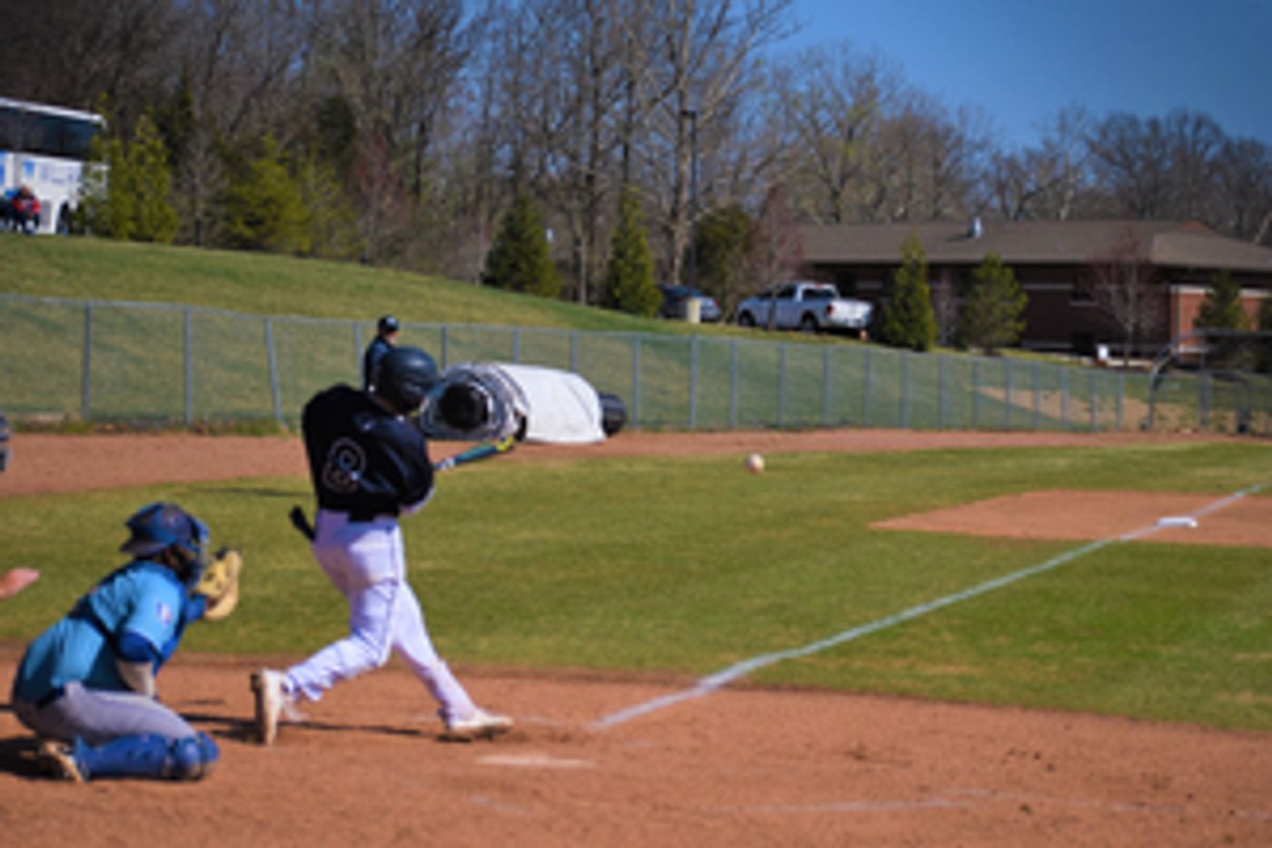 Student Blog: My Journey Further Into Photography  Image