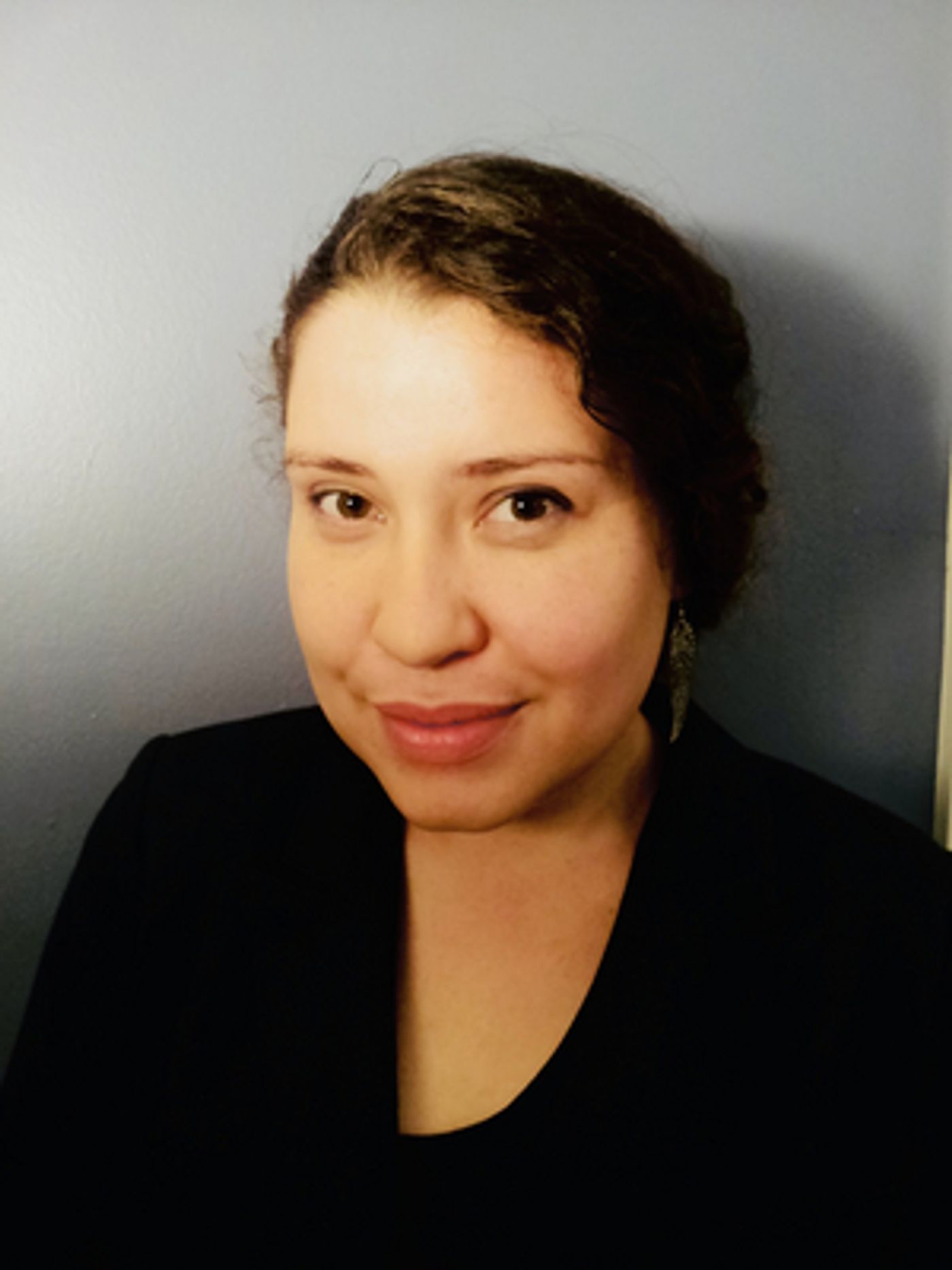 Interview: Theatre Life with Ivania Stack  Image