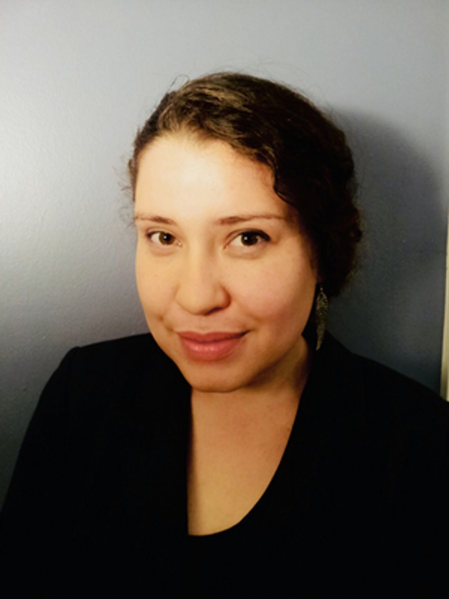 Interview: Theatre Life with Ivania Stack Image