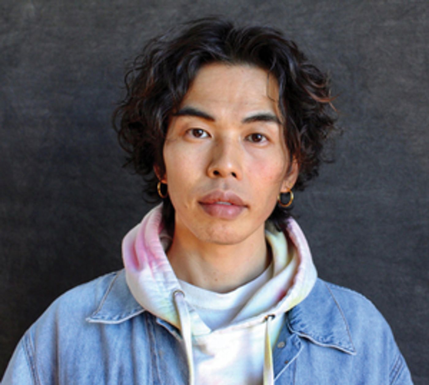Interview: KEI TSURUHARATANI at Theater Mu  Image