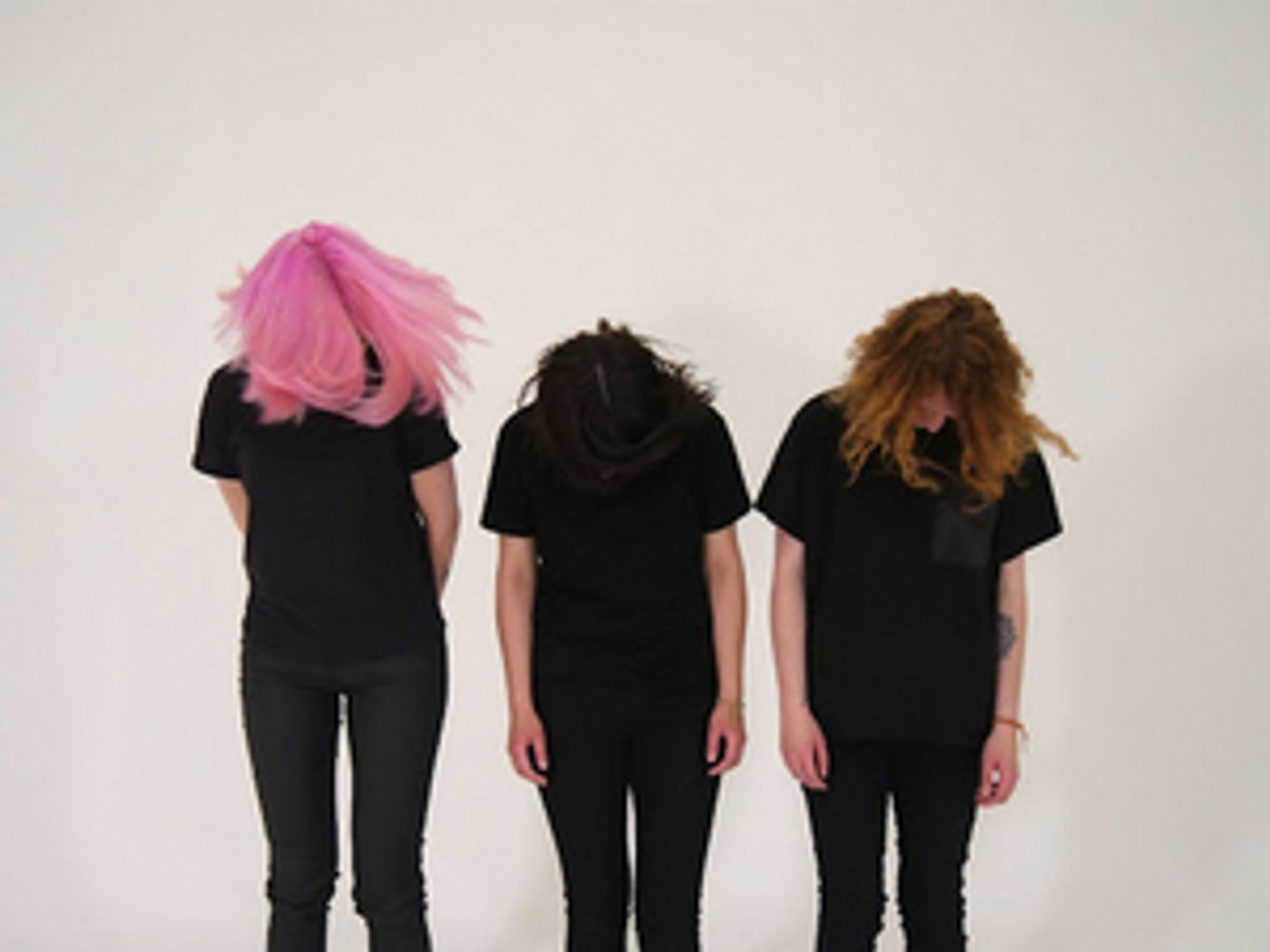 VIDEO: Berries Release Video For 'We Are Machines'  Image