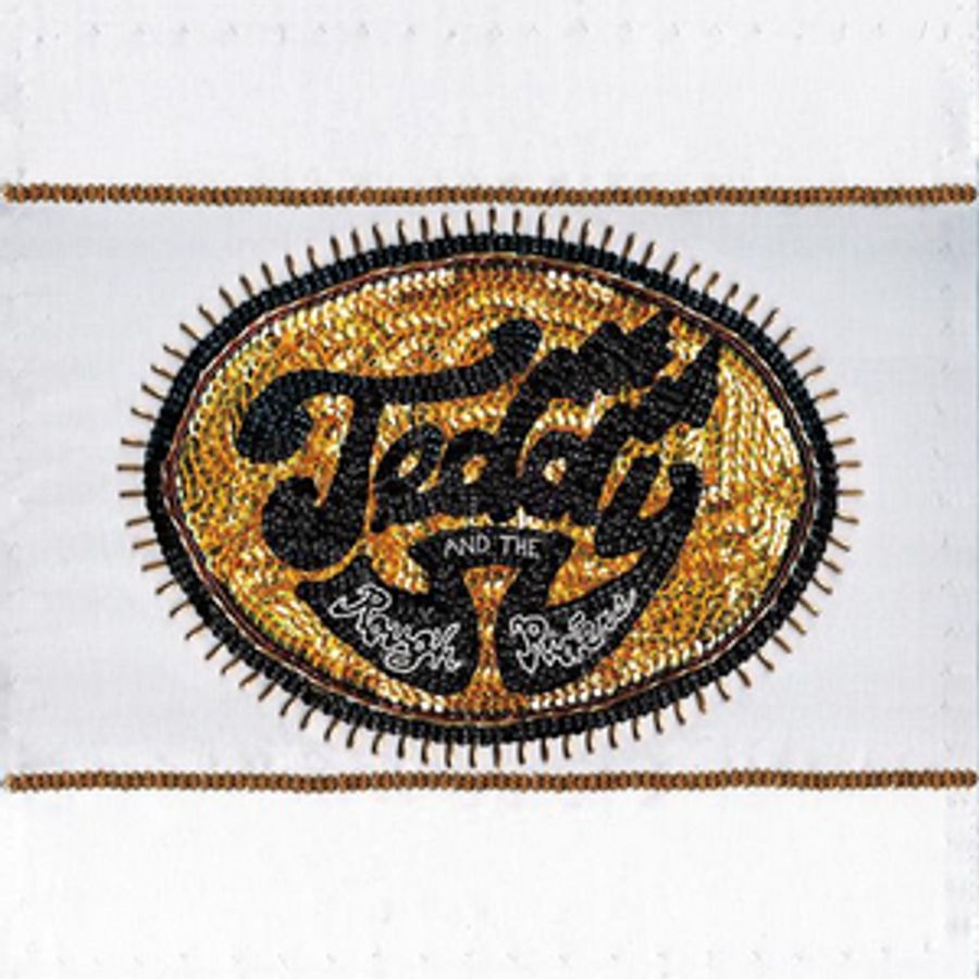 Teddy and The Rough Riders Release New Single 'Livin in the Woods' Image