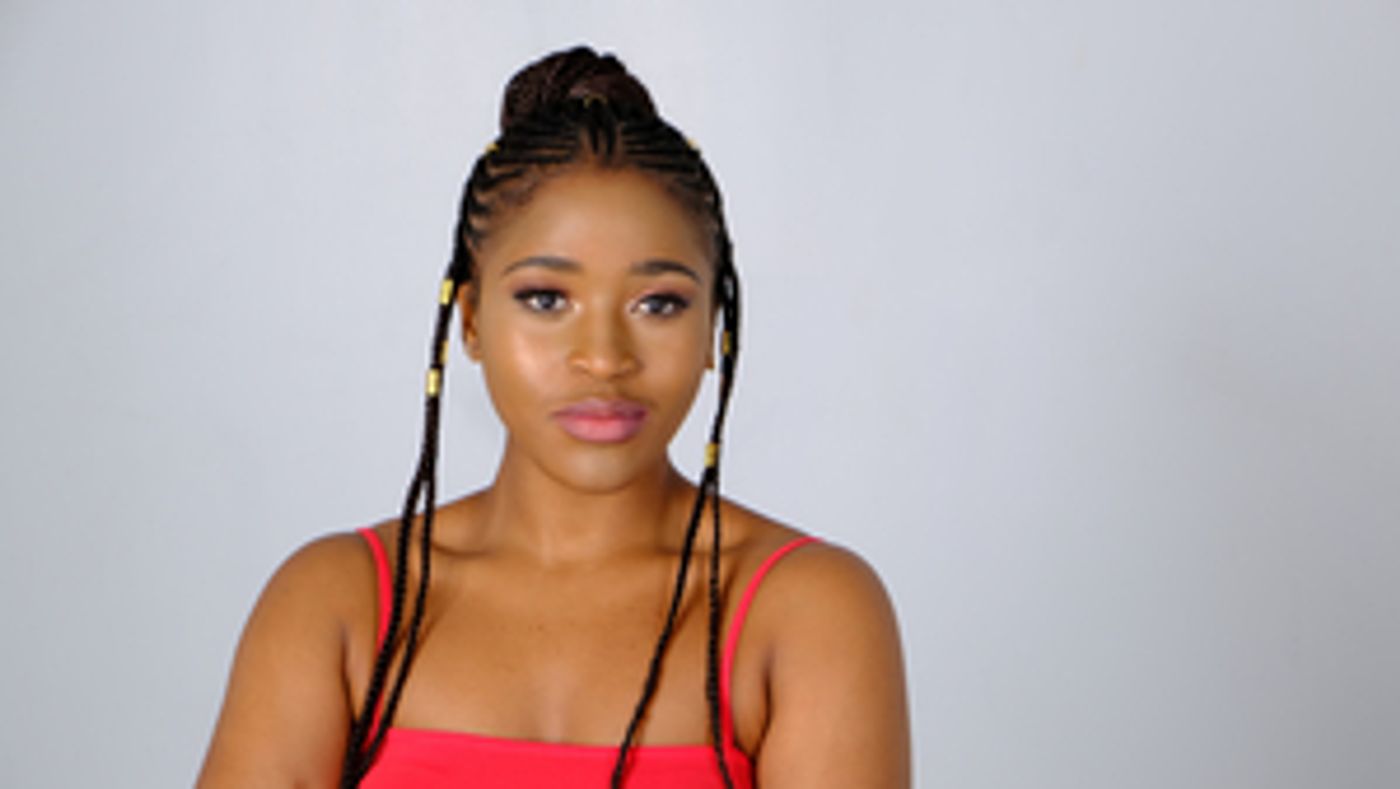 Pearl Khwezi to Assume the Role of Nala in THE LION KING Beginning Tonight  Image