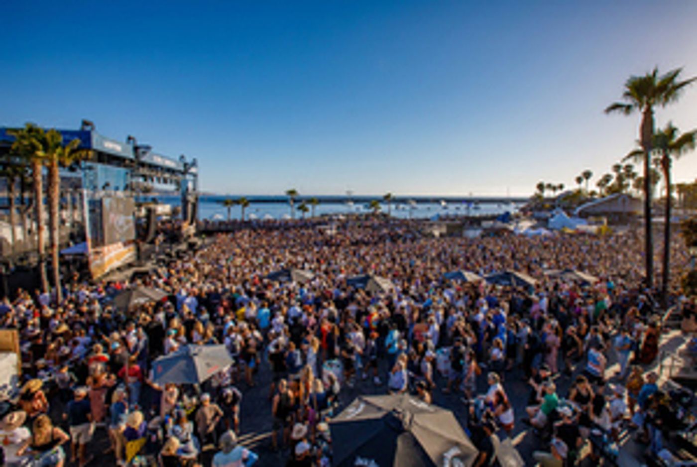 The Lumineers, Brandi Carlile & More to Headline BeachLife Ranch  Image