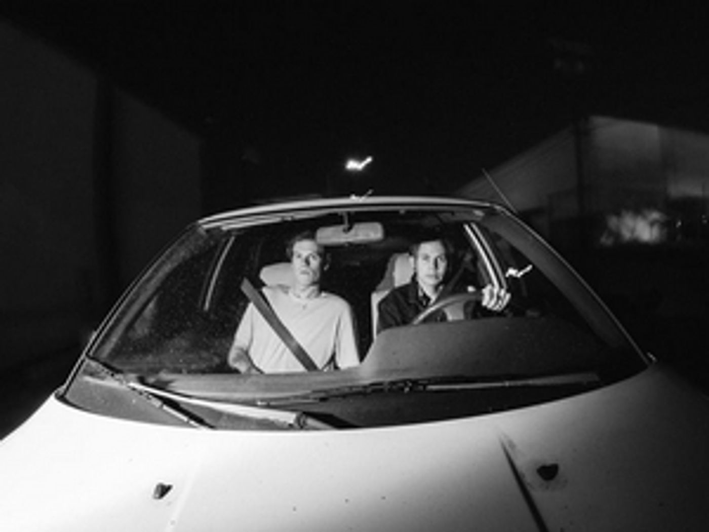 VIDEO: Death Bells Reveal Performance Video for 'Hysteria'  Image