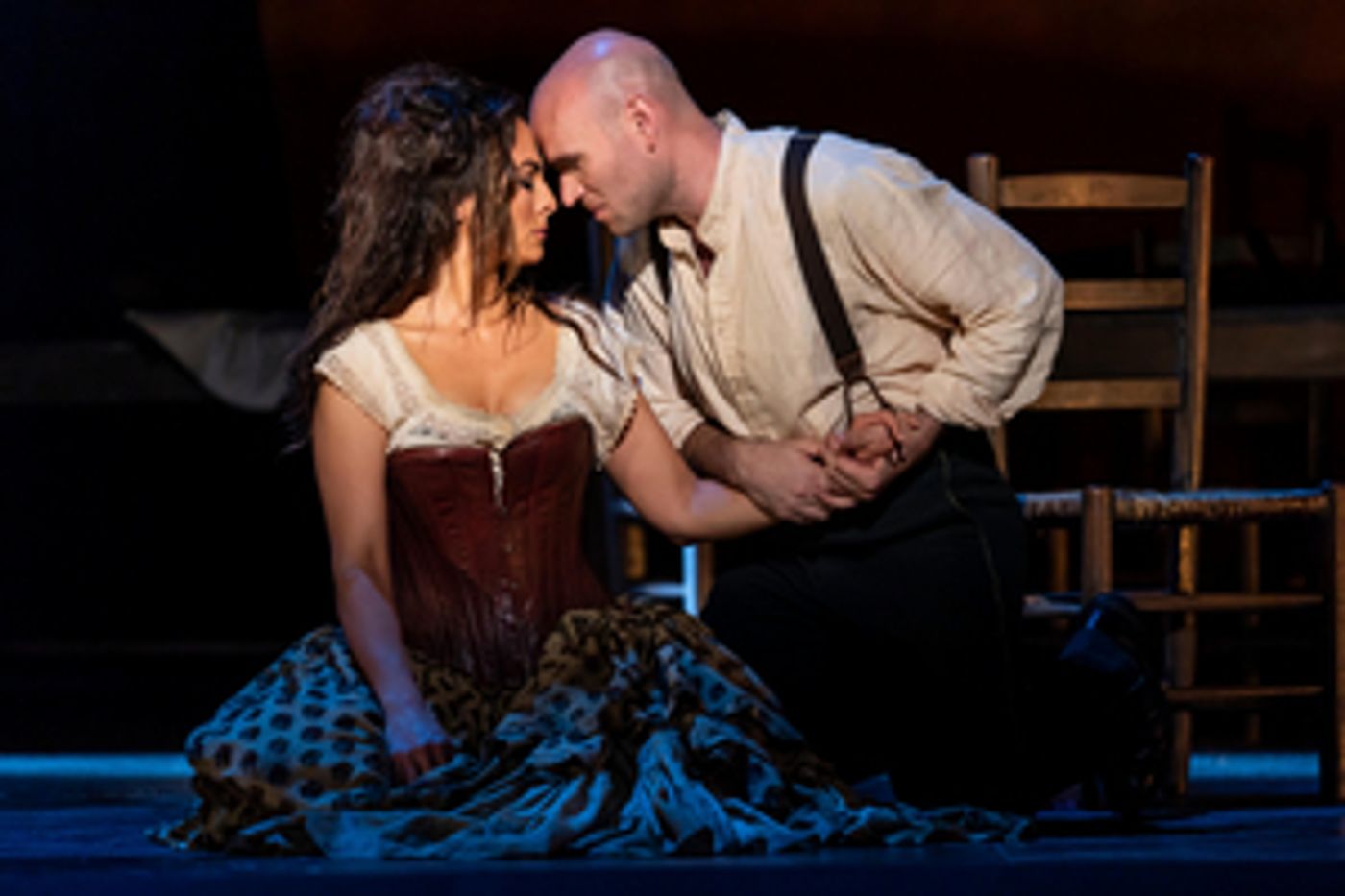 Review: CARMEN at The Kennedy Center  Image