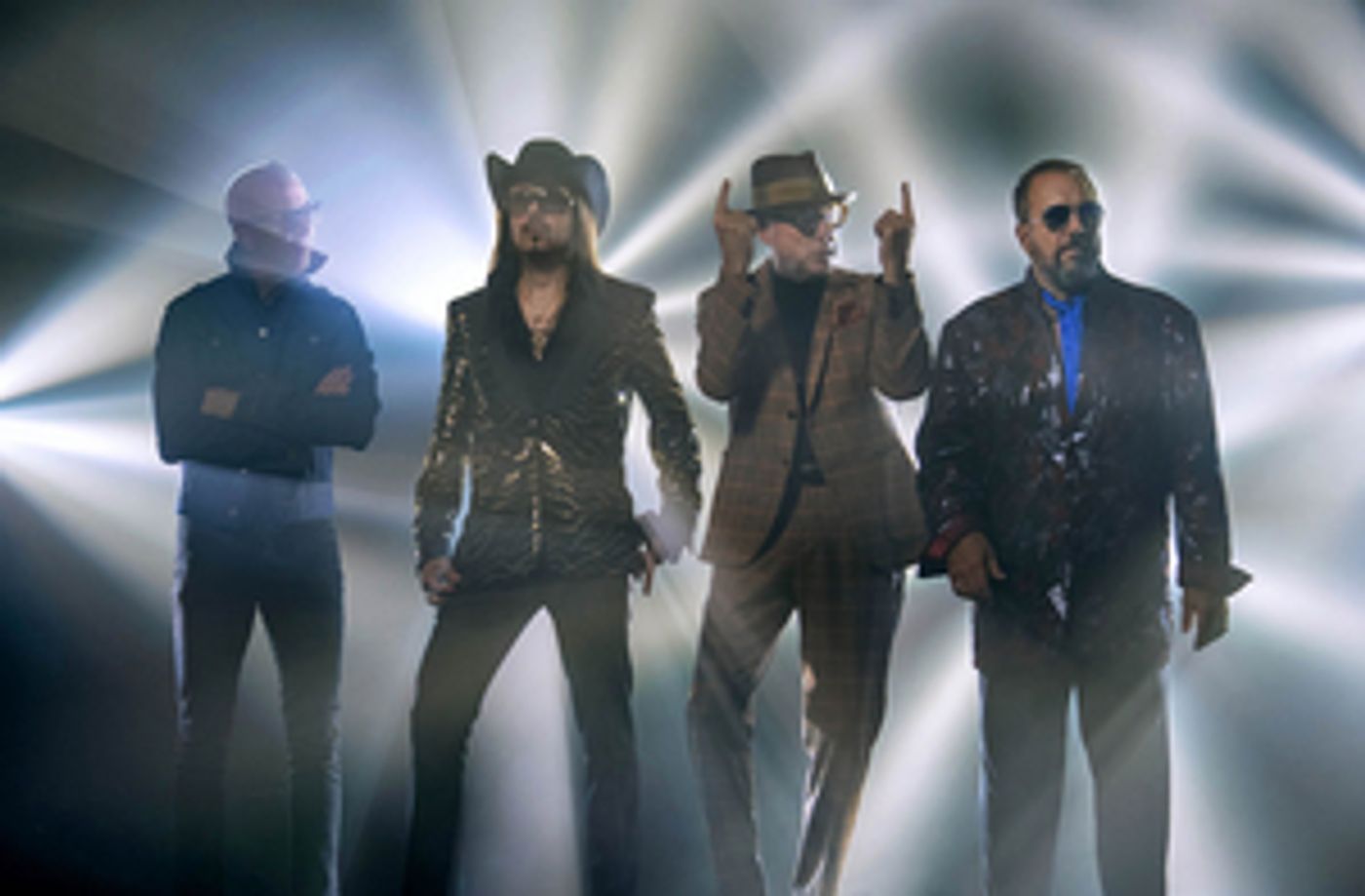 The Mavericks En Español World Tour is Coming to MPAC  Image