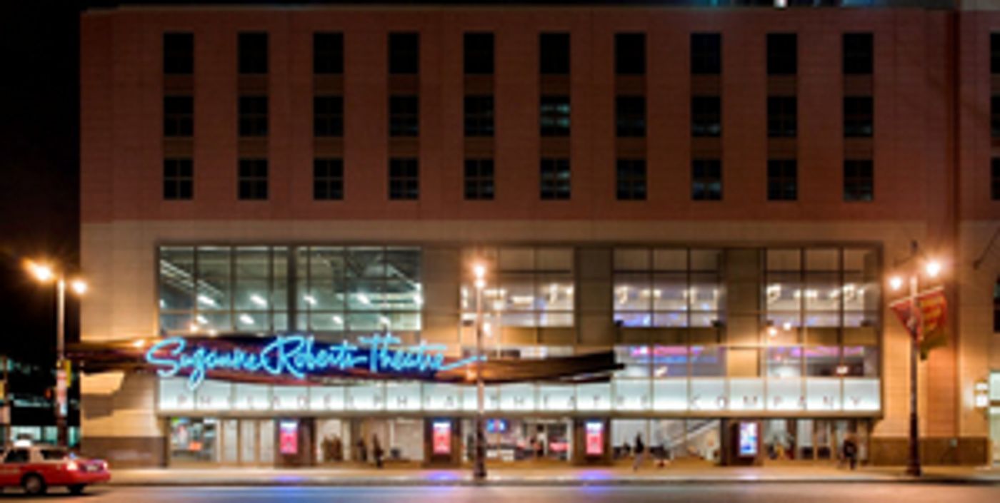 World Premiere Musical THE TATTOOED LADY & More Announced for Philadelphia Theatre Company 2022-23 Season  Image