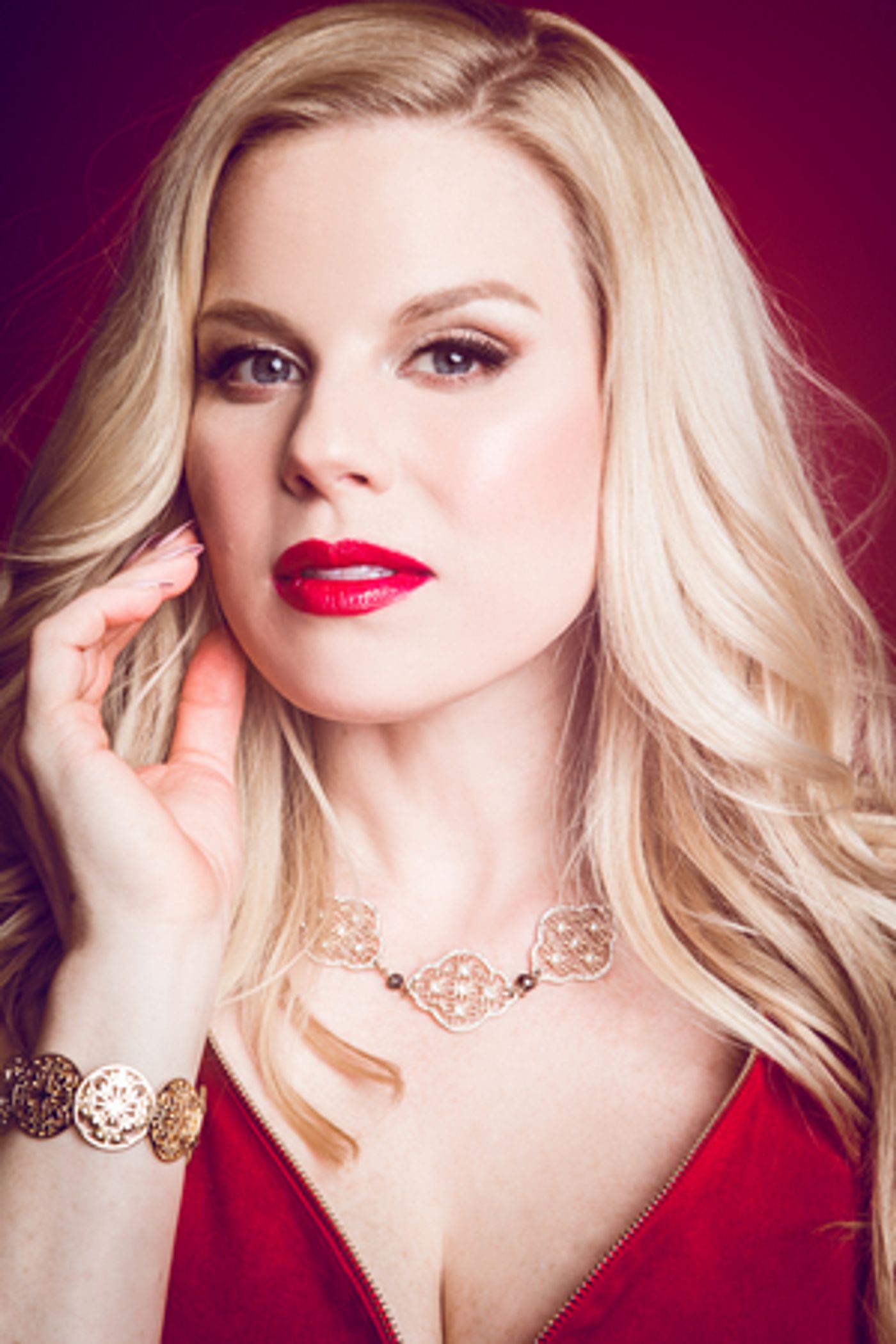 Megan Hilty, LaChanze & More Announced for Pittsburgh Cultural Trust's 2022-2023 TRUST Cabaret Series  Image