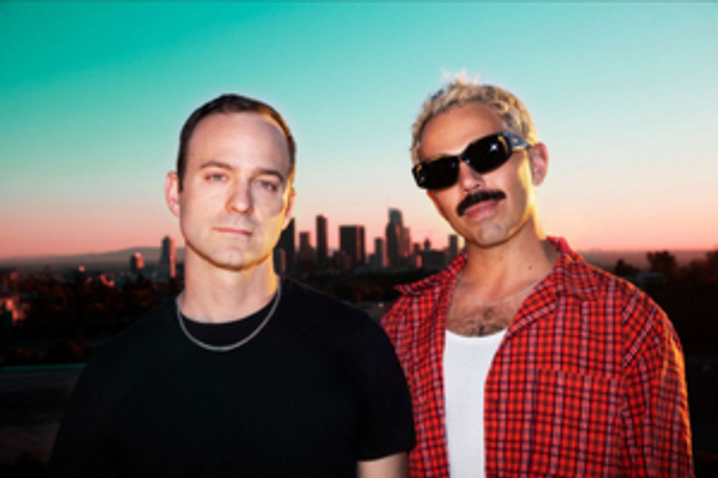 Crush Club & Amazonian Rockstar Team Up For 'Bohanna'  Image