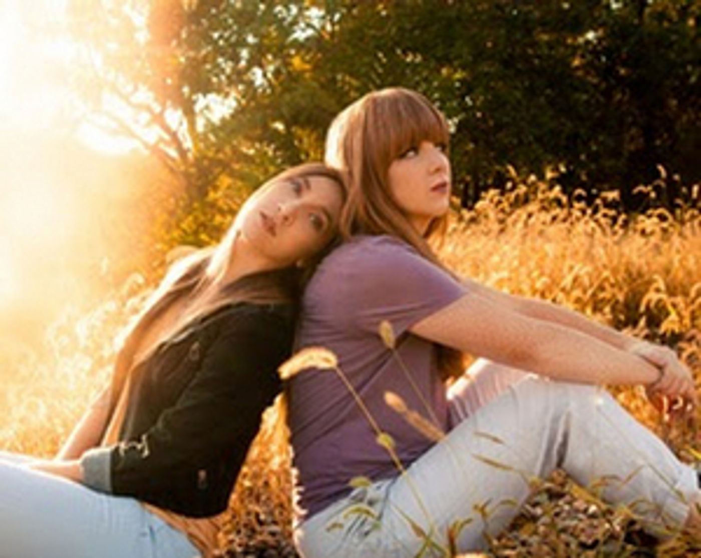 Indie Roots Rock Duo Katy Guillen & the Drive Release Single 'Set In Stone'  Image