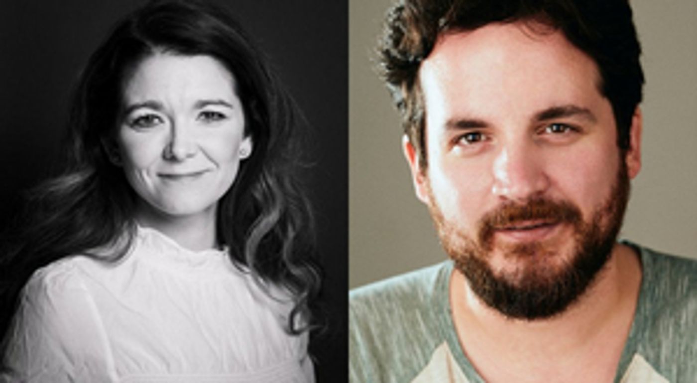 Cast Announced for World Premiere Musical TIME STOPS at Kravis Center  Image