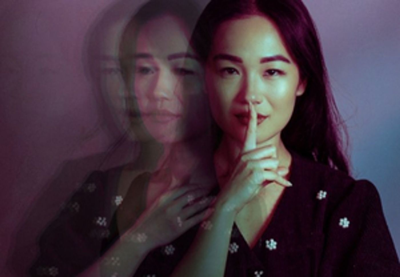 SECRETS Comes to the Butterfly Club in July  Image