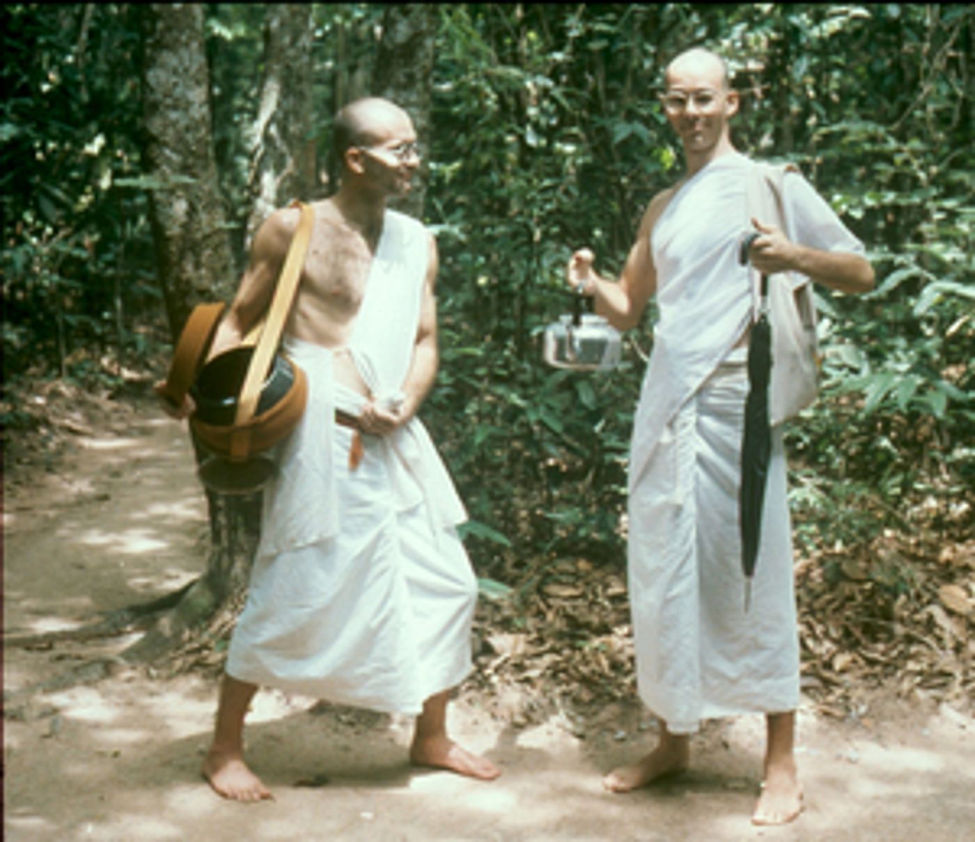 WHAT THE BUDDHA NEVER TAUGHT Comes to the Jericho Arts Centre Next Month  Image