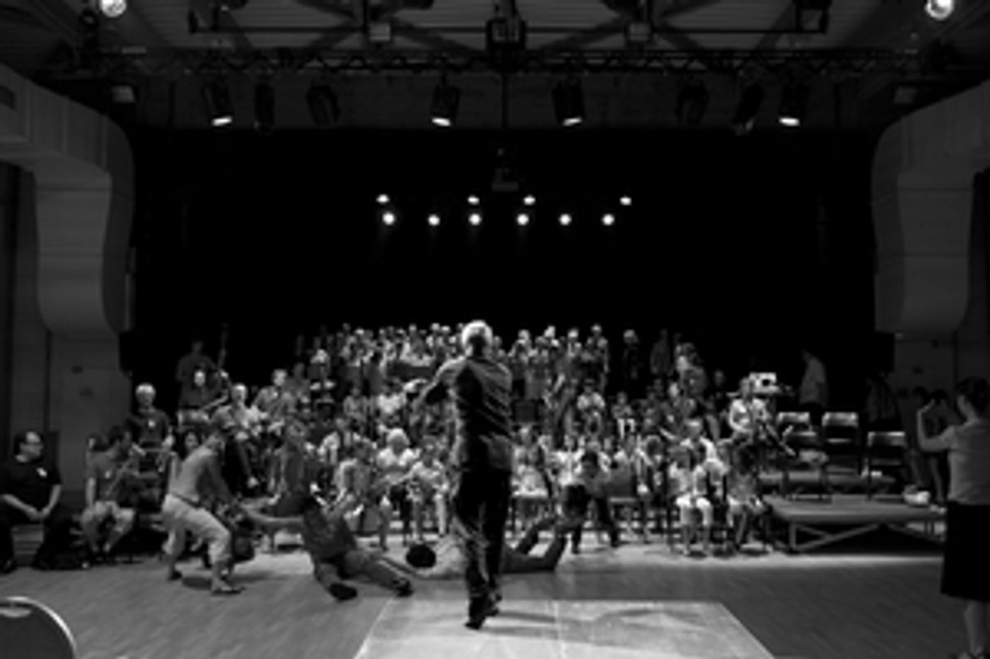 New York Live Composing Festival Announced For June  Image