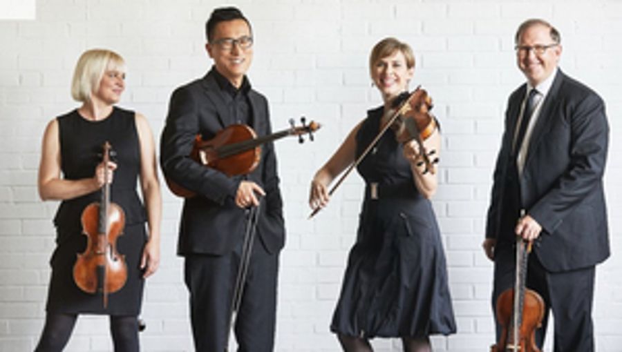 Tafelmusik Animates Spring and Summer With Community Activities and Live Performances Image