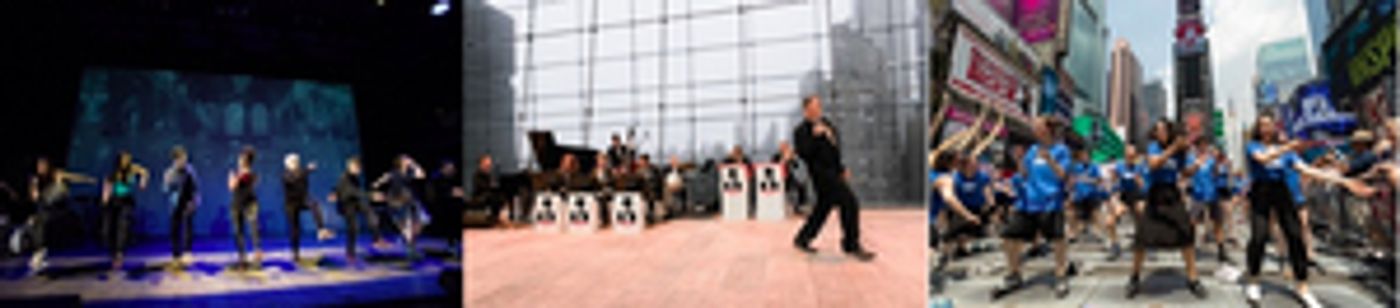 TAP CITY Returns in July With All New Festival Lineup  Image