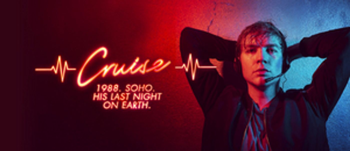 CRUISE Returns to the West End This Summer  Image