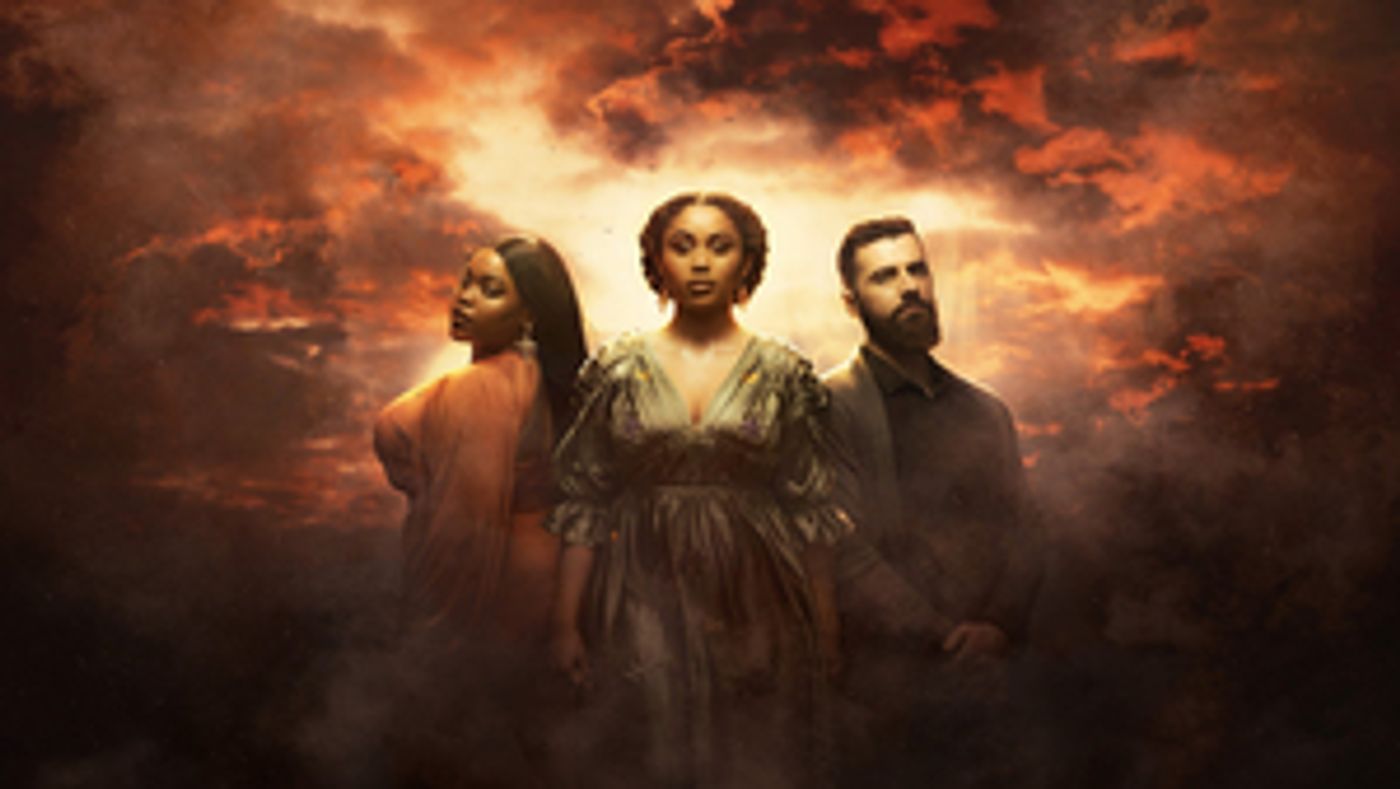 Casting Announced For Raw Material and Capital Theatres' JAMES IV - QUEEN OF THE FIGHT  Image